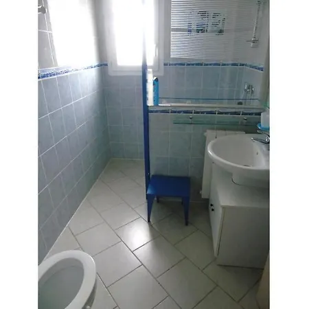 Pensionat Les Eglantines