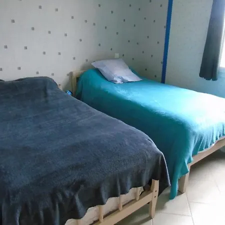 Les Eglantines Pensionat Casteljaloux