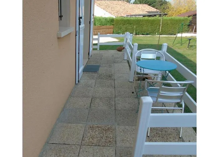 Pensión Les Eglantines 3*