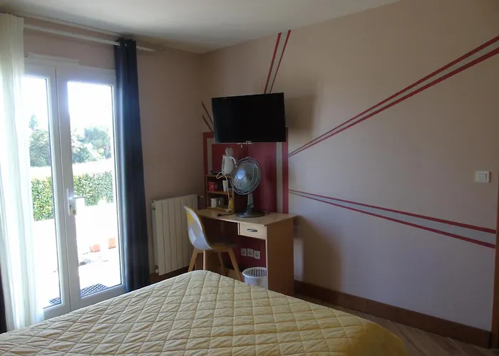 Les Eglantines Casteljaloux